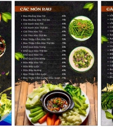 Menu trang 2