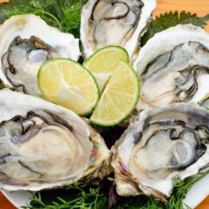 Quán Hàu nướng ngon Gò Vấp