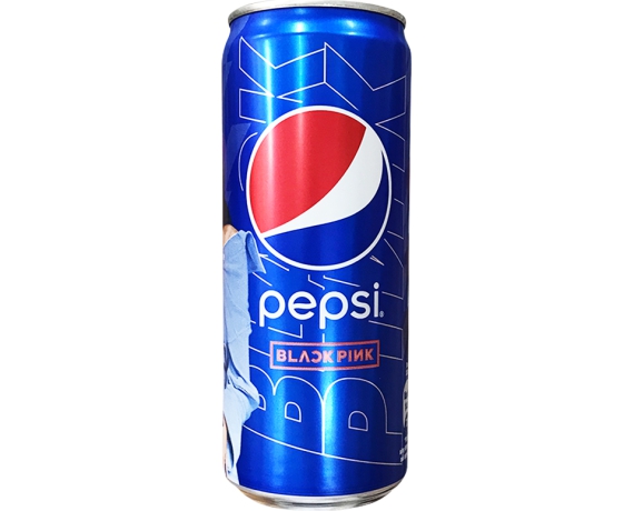 Pepsi Lon