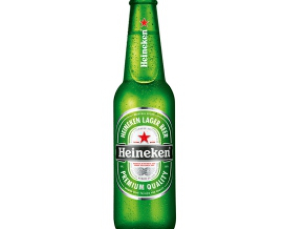 Bia Heineken Chai