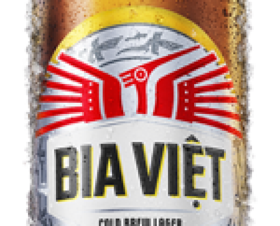Bia Việt Chai