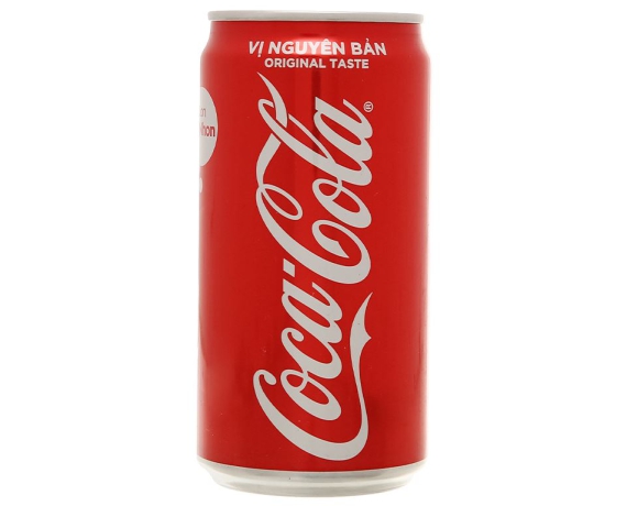 CocaCola Lon