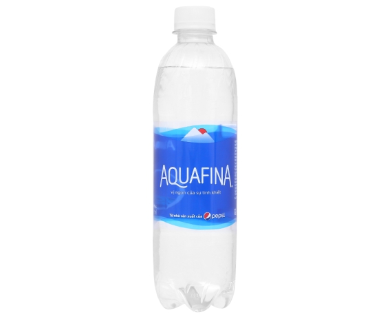Nước suối Aquafina